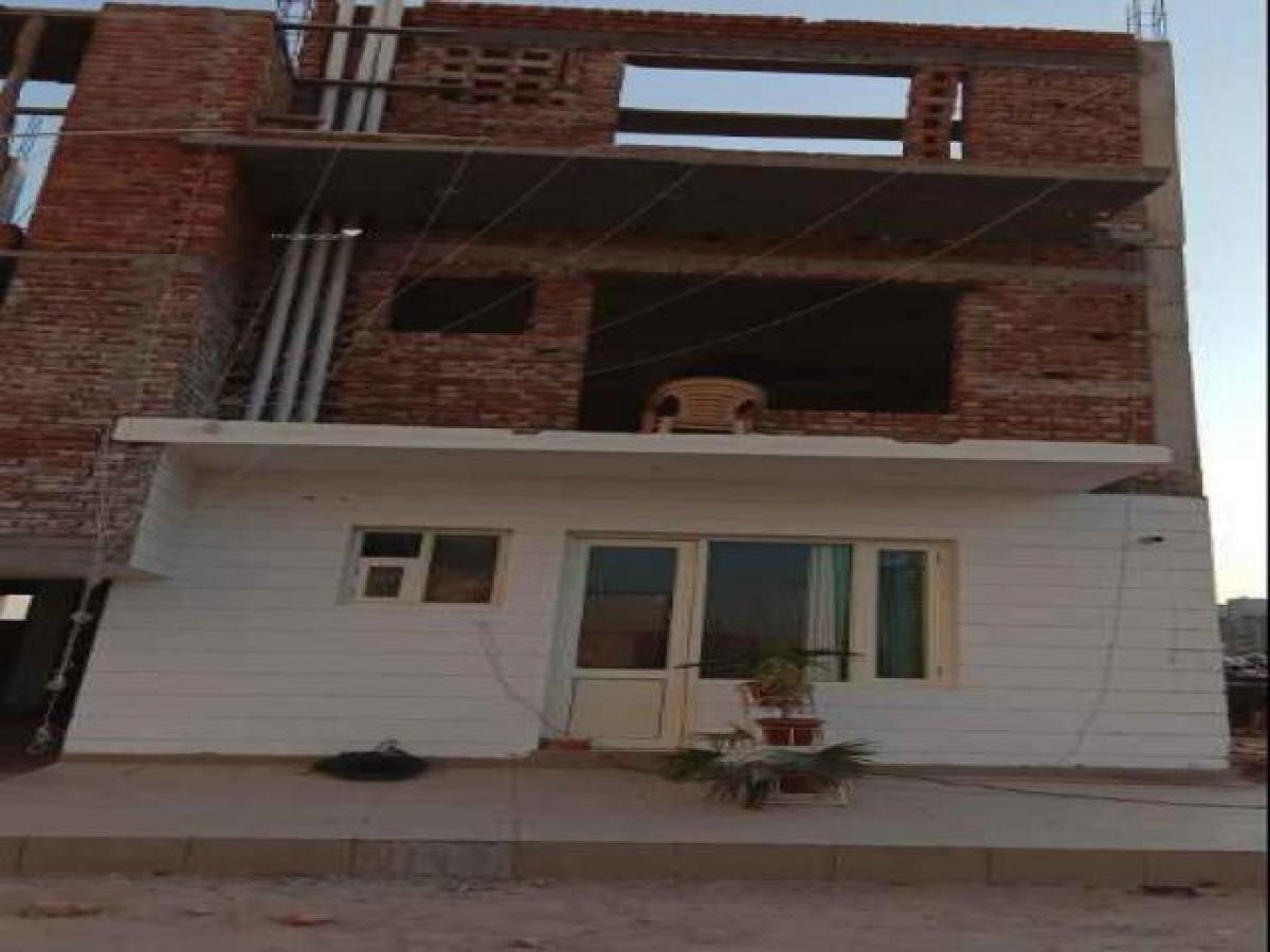 2 bedrooms House in Mohali, India No. 21380