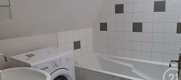 Apartamento T2 em Auxerre, France N.º 43326 2