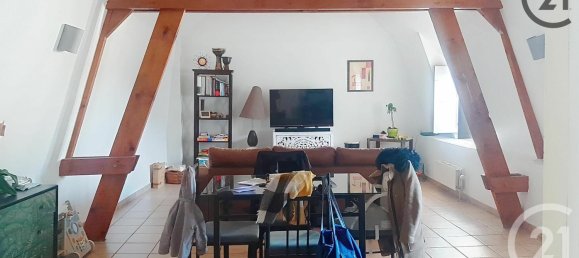 Apartamento T2 em Auxerre, France N.º 43326 4