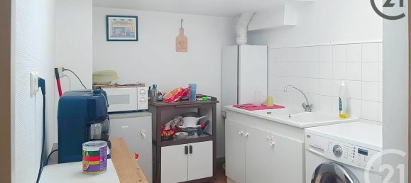 Apartamento T2 em Auxerre, France N.º 43326 5