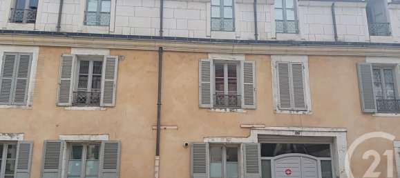 Apartamento T2 em Auxerre, France N.º 43326 6