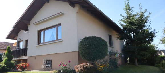 4 bedrooms House in Dannemarie, France No. 234346 12