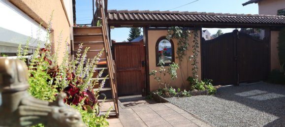 4 bedrooms House in Dannemarie, France No. 234346 2