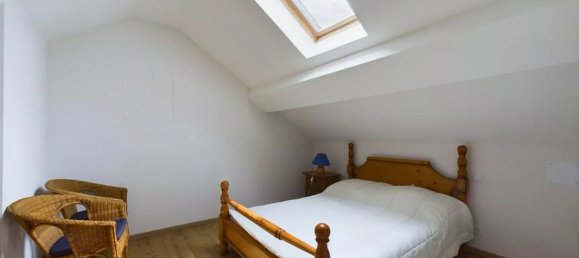 3 Schlafzimmer Haus in Arrelles, France, Nr. 259537 5