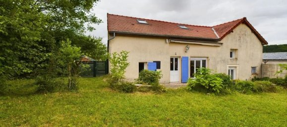 3 Schlafzimmer Haus in Arrelles, France, Nr. 259537 7