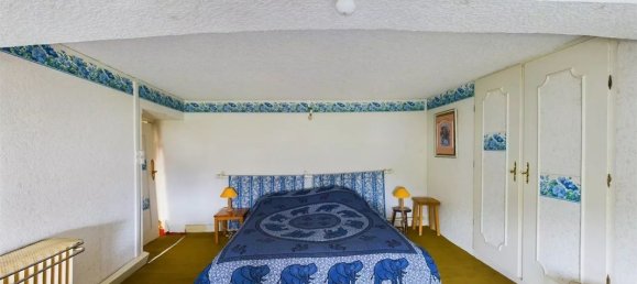 3 Schlafzimmer Haus in Arrelles, France, Nr. 259537 6