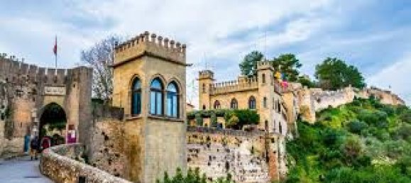 Apartamento de 3 dormitorios en Xativa, Spain No. 172703 4