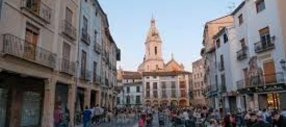 Apartamento de 3 dormitorios en Xativa, Spain No. 172703 3