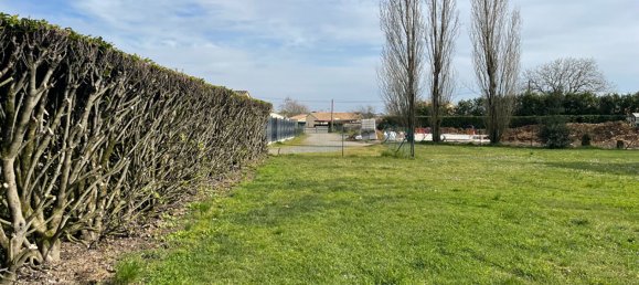 1956m² Land in Vendee, France No. 293451 3