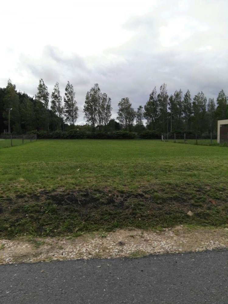 Terrain à Mar del Plata, Argentina No. 119096