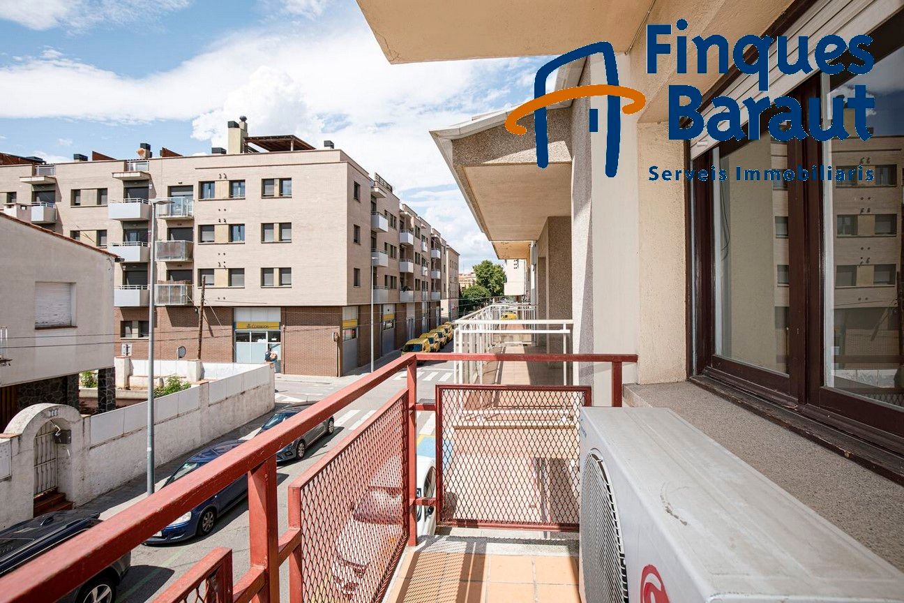 3 Schlafzimmer Wohnung in Figueres, Spain, Nr. 197992