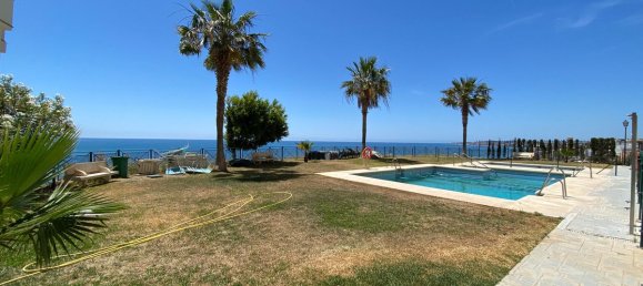 2 chambres Appartement à Fuengirola, Spain No. 37245 28