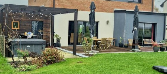 4 bedrooms House in Attiches, France No. 156274 28