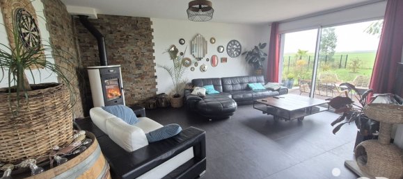 4 bedrooms House in Attiches, France No. 156274 12