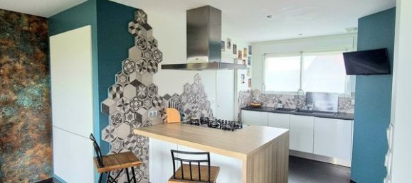 4 bedrooms House in Attiches, France No. 156274 9