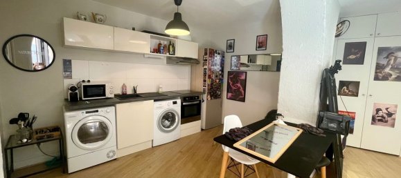 1 غرف نوم شقة في Lyon, France رقم 342513 4