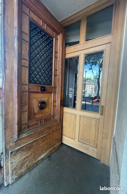 1 غرف نوم شقة في Lyon, France رقم 342513