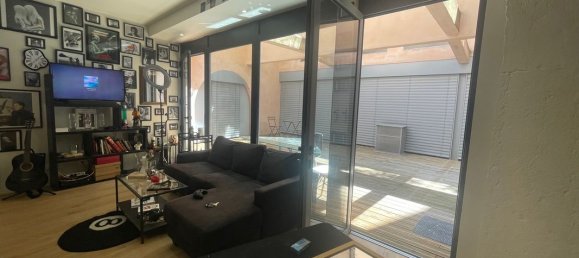 1 غرف نوم شقة في Lyon, France رقم 342513 3