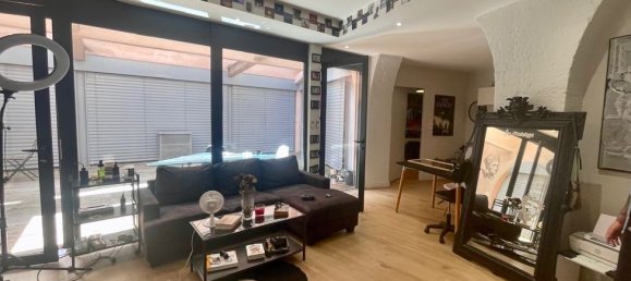 1 غرف نوم شقة في Lyon, France رقم 342513 2