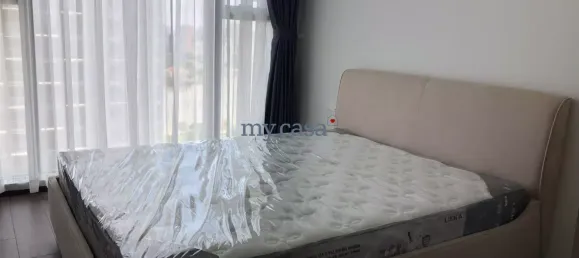 3 bedrooms Apartment for rent in Thu Duc, Ho Chi Minh, Vietnam № 8941 4