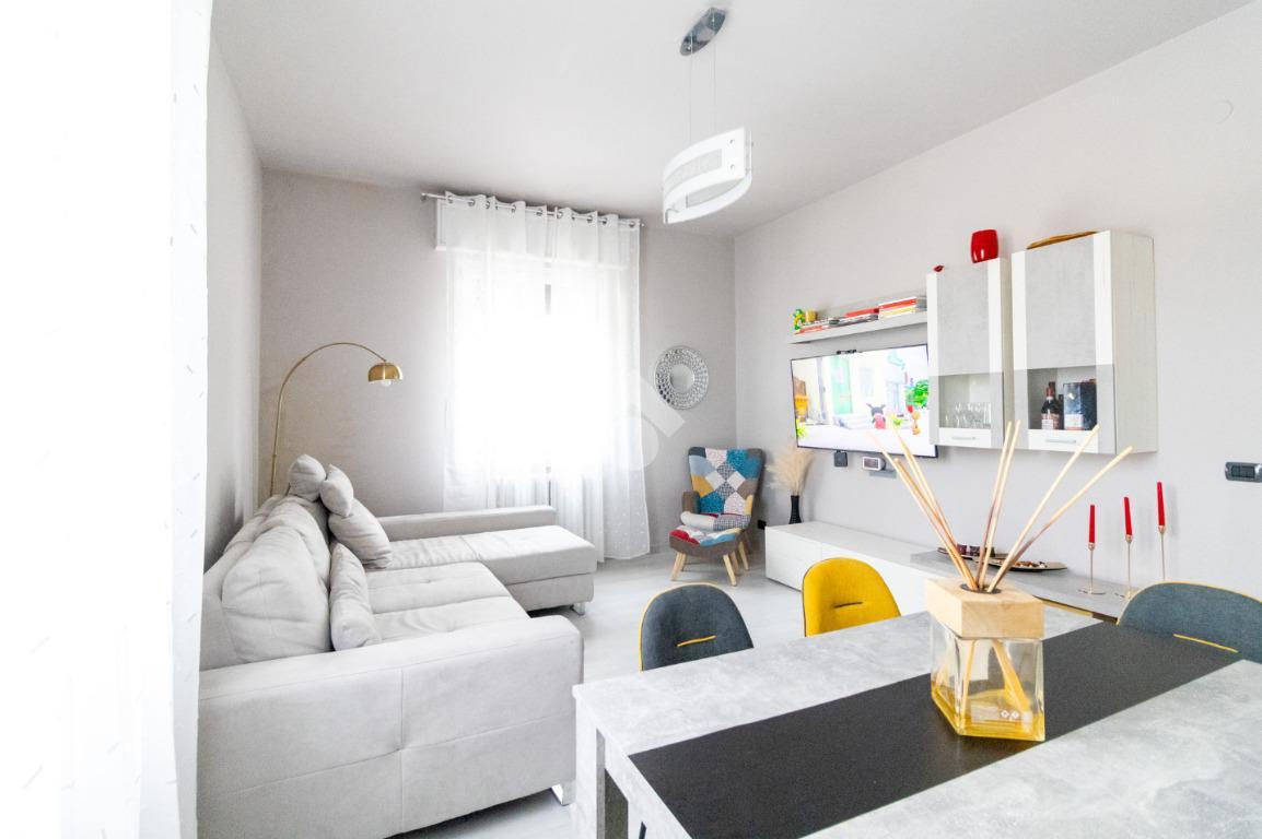 4 rooms Apartment in Carpi, Italy No. 234963