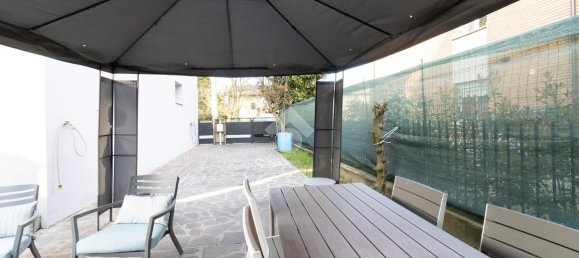 4 rooms Apartment in Carpi, Italy No. 234963 22