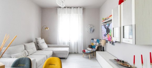 4 rooms Apartment in Carpi, Italy No. 234963 4