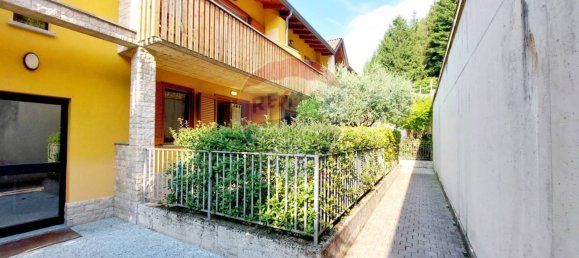 1 غرف نوم شقة في Endine Gaiano, Italy رقم 299758 29