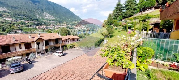 1 غرف نوم شقة في Endine Gaiano, Italy رقم 299758 20