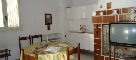 Apartamento de 6 habitaciónes en Ruffano, Italy No. 235417 14