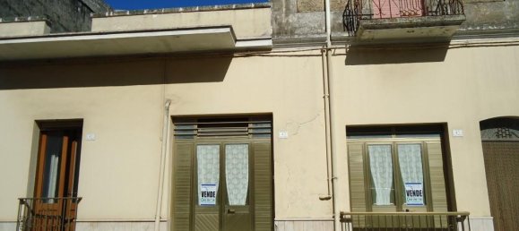 Apartamento de 6 habitaciónes en Ruffano, Italy No. 235417 3