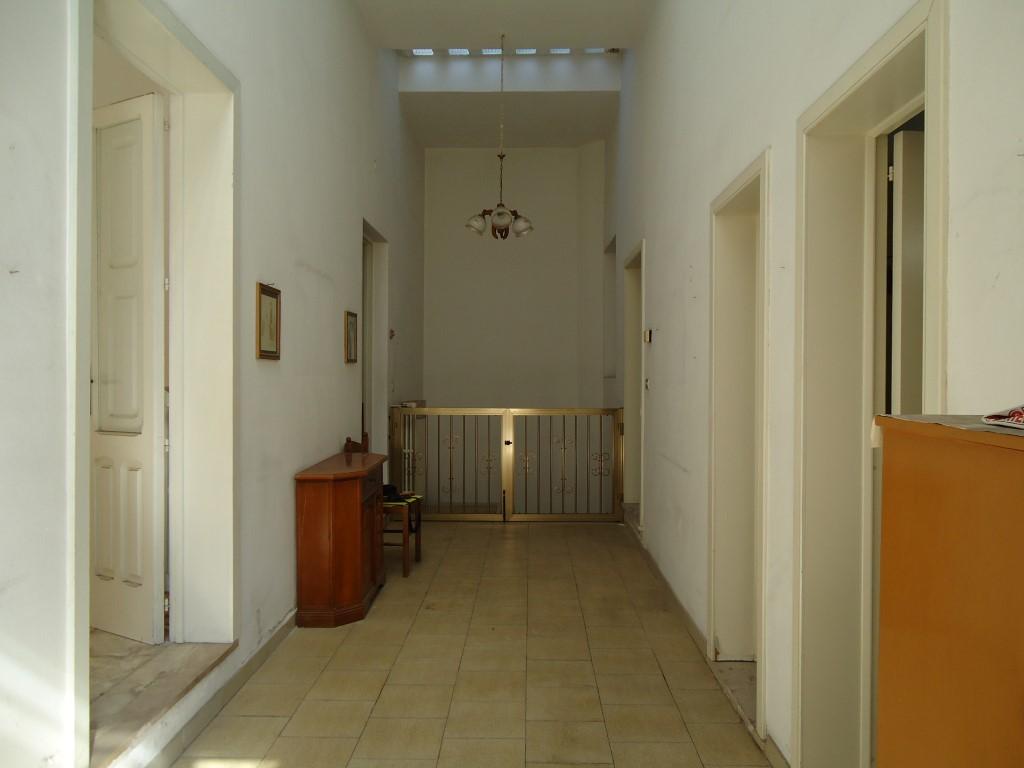 Apartamento de 6 habitaciónes en Ruffano, Italy No. 235417