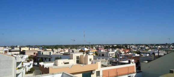 Apartamento de 6 habitaciónes en Ruffano, Italy No. 235417 4