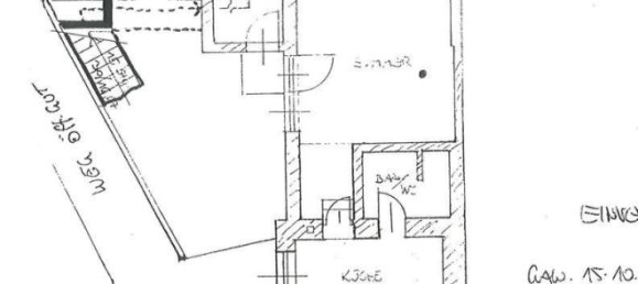 4 rooms House in Gaweinstal, Austria No. 28414 5