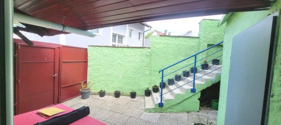 4 rooms House in Gaweinstal, Austria No. 28414 13