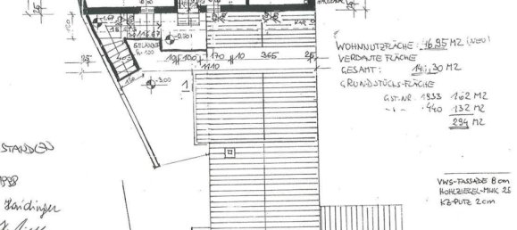 4 rooms House in Gaweinstal, Austria No. 28414 6