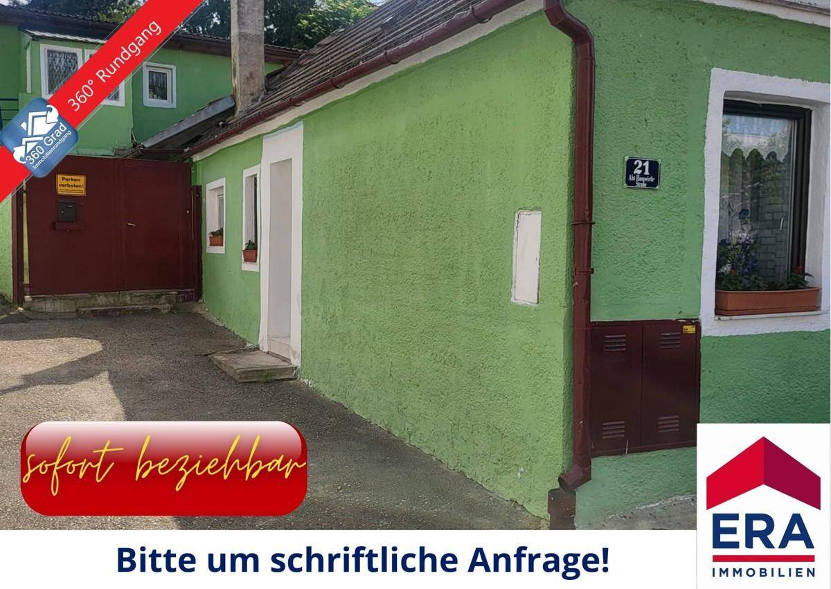 4 rooms House in Gaweinstal, Austria No. 28414