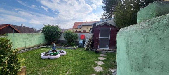 4 rooms House in Gaweinstal, Austria No. 28414 12