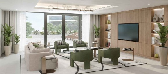 2 Schlafzimmer Wohnung in Arian, Downtown Jebel Ali, UAE, Nr. 63726 7