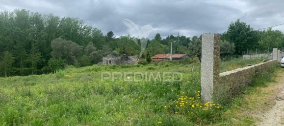2892m² Land in Vinhos, Portugal No. 36772 6