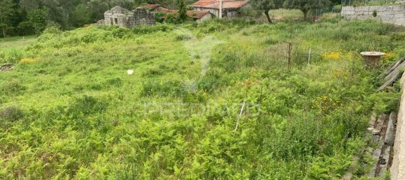 2892m² Land in Vinhos, Portugal No. 36772 8