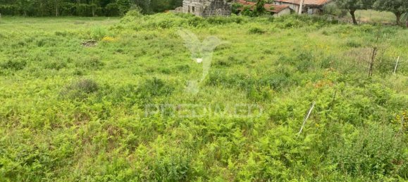 2892m² Land in Vinhos, Portugal No. 36772 2