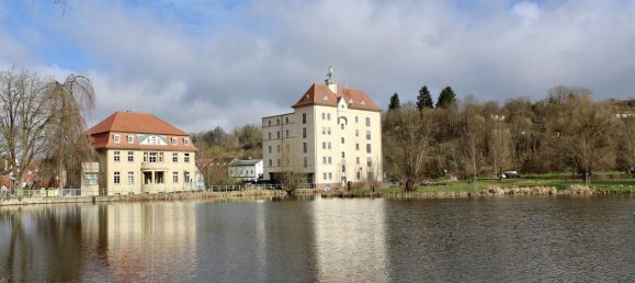 1 bedroom Apartment in Mecklenburgische Seenplatte, Germany No. 211466 6