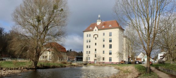 1 bedroom Apartment in Mecklenburgische Seenplatte, Germany No. 211466 3