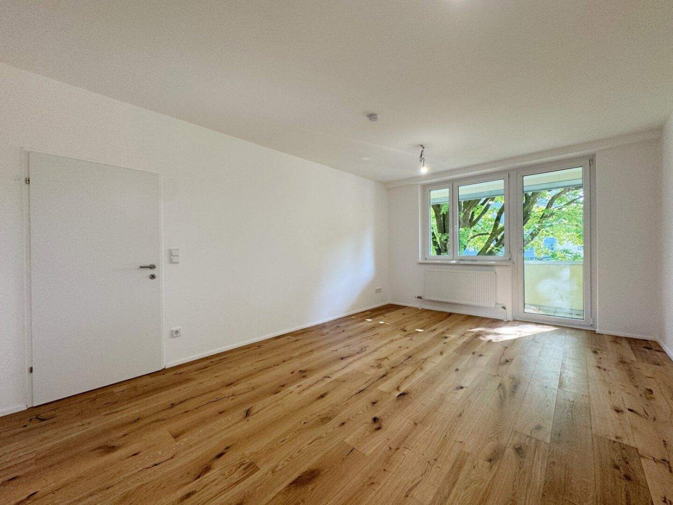 3-Zimmer Wohnung in Linz, Austria, Nr. 247313