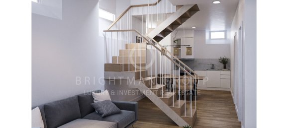 2 Schlafzimmer Doppelhaus in Lisbon, Portugal, Nr. 267975 3