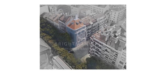 2 Schlafzimmer Doppelhaus in Lisbon, Portugal, Nr. 267975 8