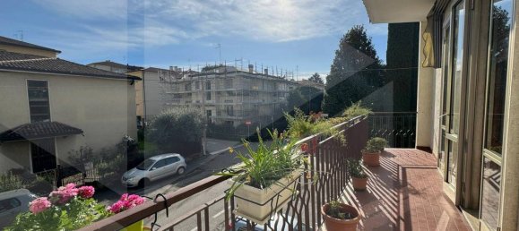 6 rooms Apartment in Vicenza, Italy No. 19223 19