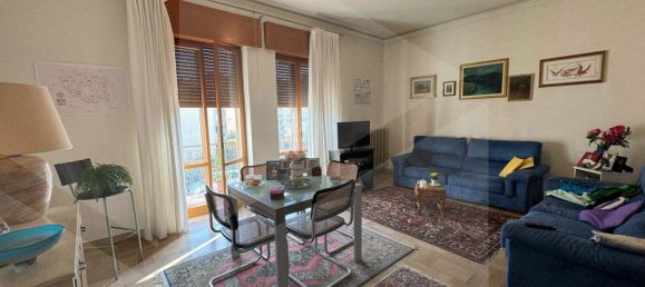 6 rooms Apartment in Vicenza, Italy No. 19223 11