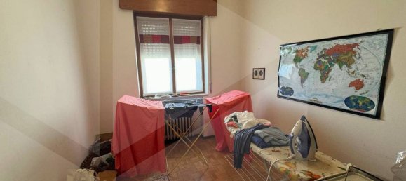 6 rooms Apartment in Vicenza, Italy No. 19223 18